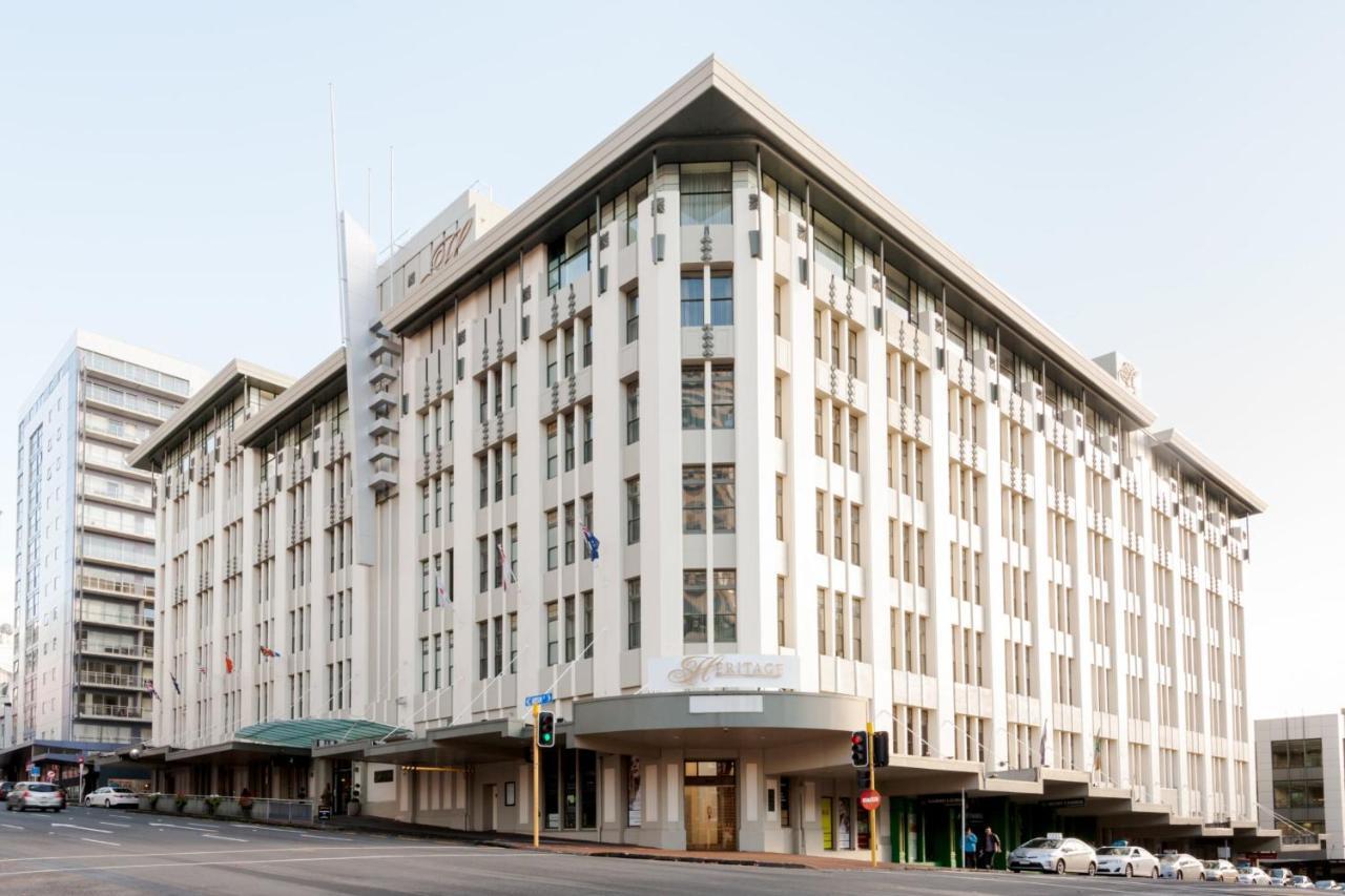 Private Apartments In A Landmark Heritage Building Окленд Экстерьер фото
